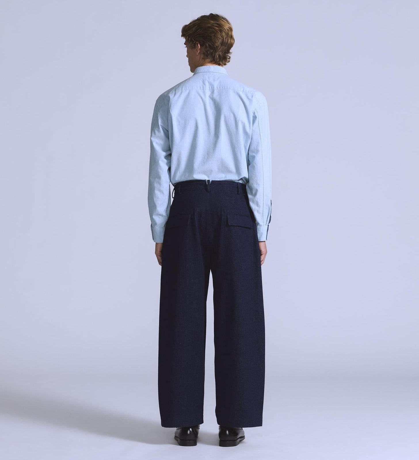 levi's® blue tab™  ivy wash 寬鬆牛仔褲 | 男裝 004T100002930 Multicolor – Levi's 香港