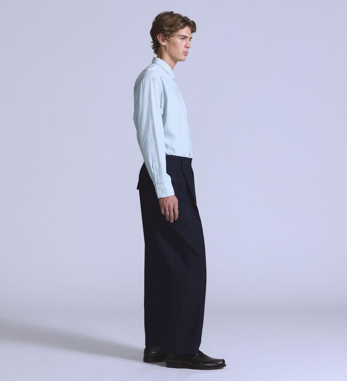 levi's® blue tab™  ivy wash 寬鬆牛仔褲 | 男裝 004T100002930 Multicolor – Levi's 香港
