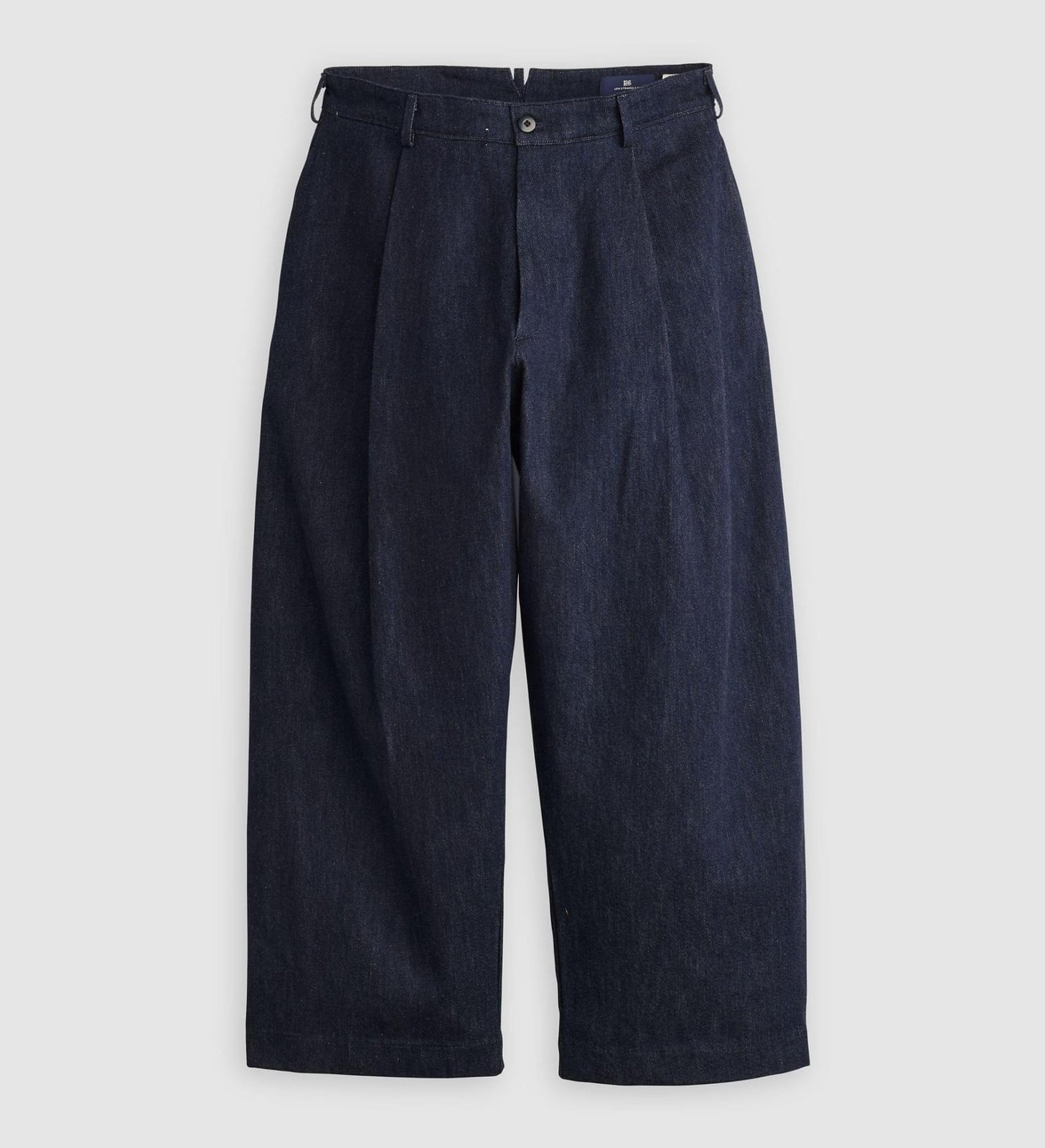 levi's® blue tab™  ivy wash 寬鬆牛仔褲 | 男裝 004T100002930 Multicolor – Levi's 香港