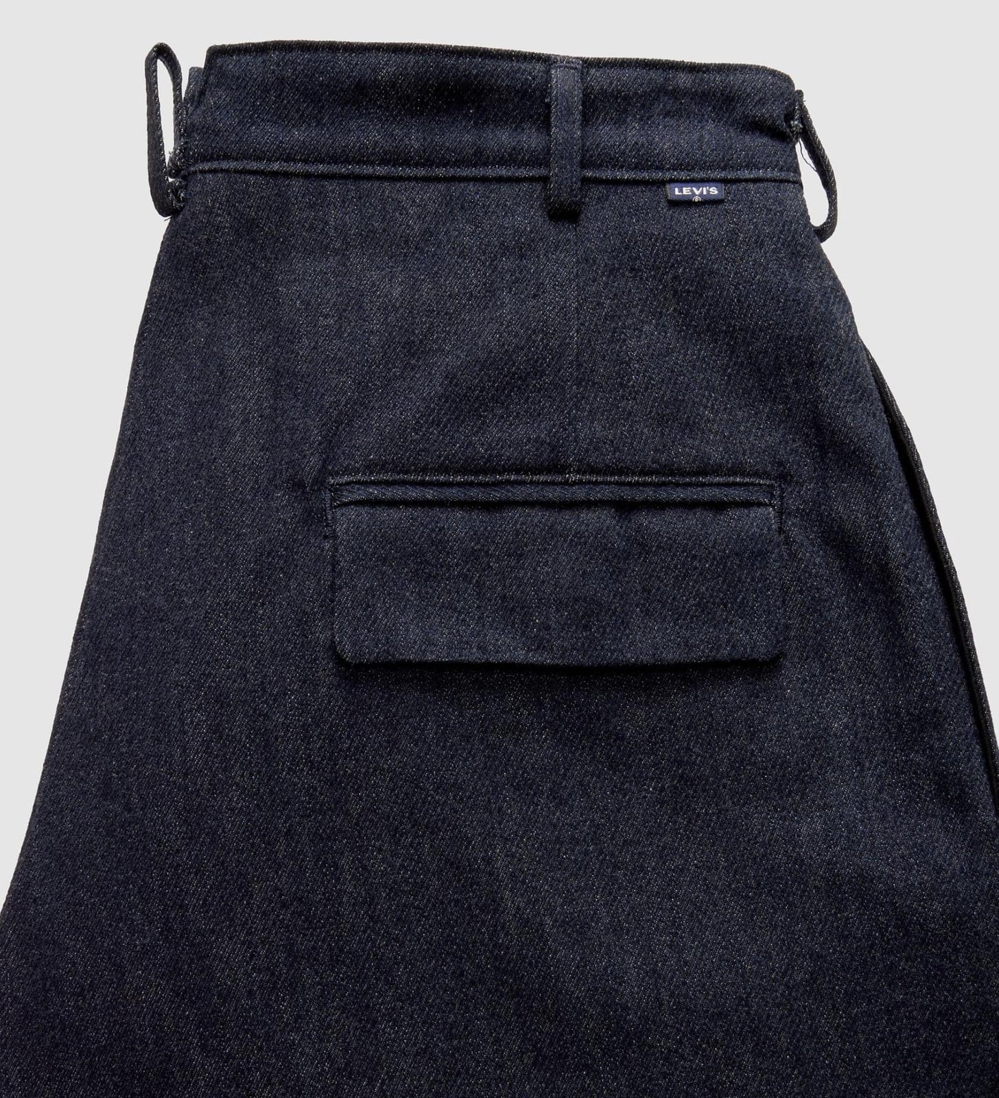 levi's® blue tab™  ivy wash 寬鬆牛仔褲 | 男裝 004T100002930 Multicolor – Levi's 香港