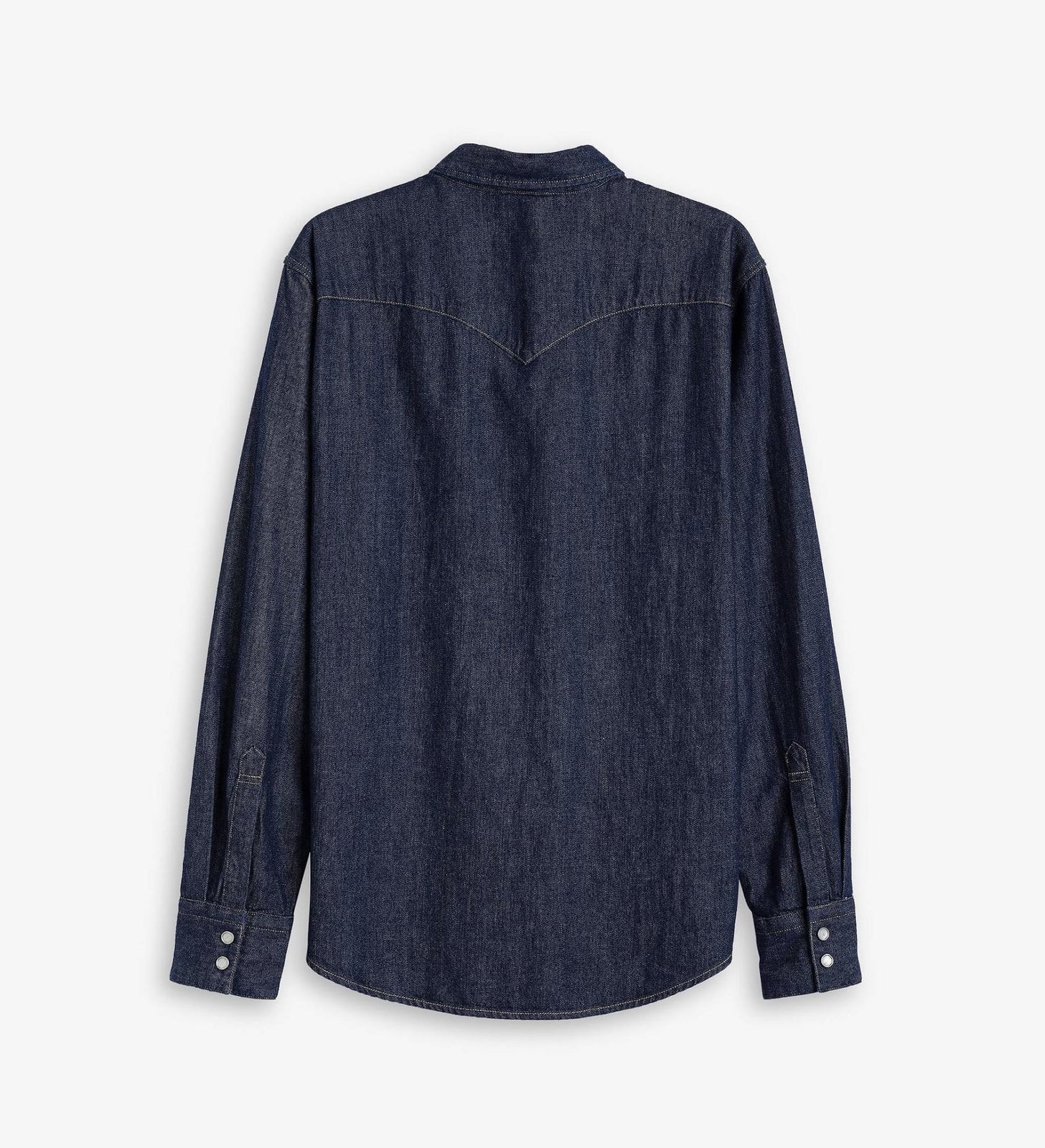 levi's® 男子西式牛仔襯衫 857440000XS- Red Cast Rinse Marbled T2 H2 19 – Levi's 香港