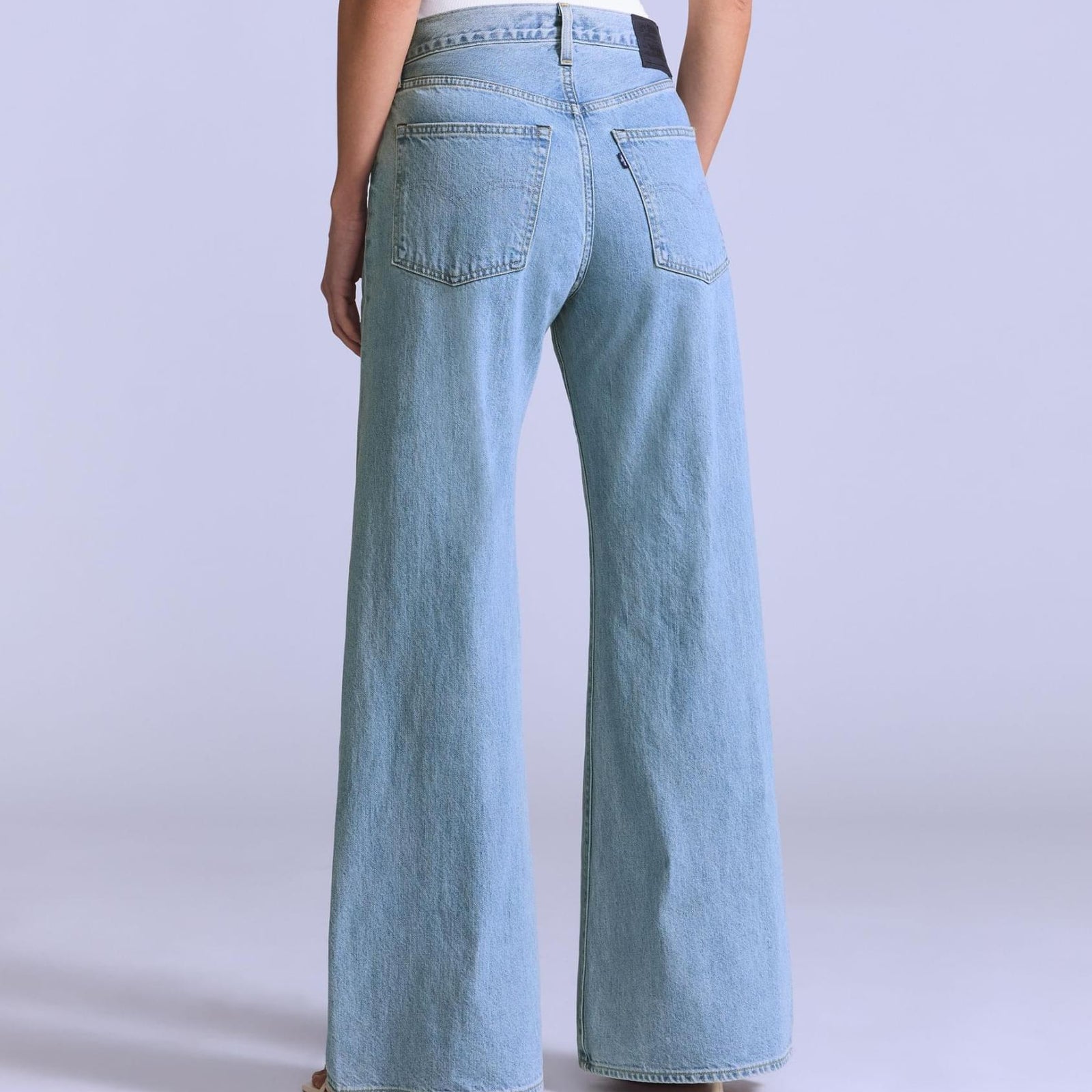 levi's® blue tab™ carve 牛仔褲 | 女裝 001LA00042430 Multicolor – Levi's 香港