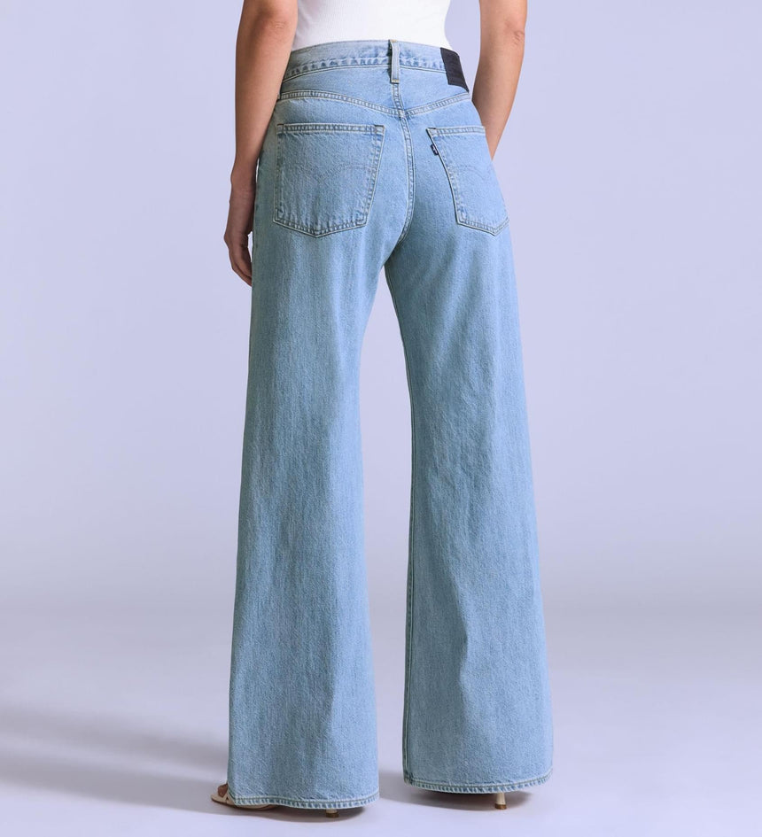 levi's® blue tab™ carve 牛仔褲 | 女裝 001LA00042430 Multicolor – Levi's 香港