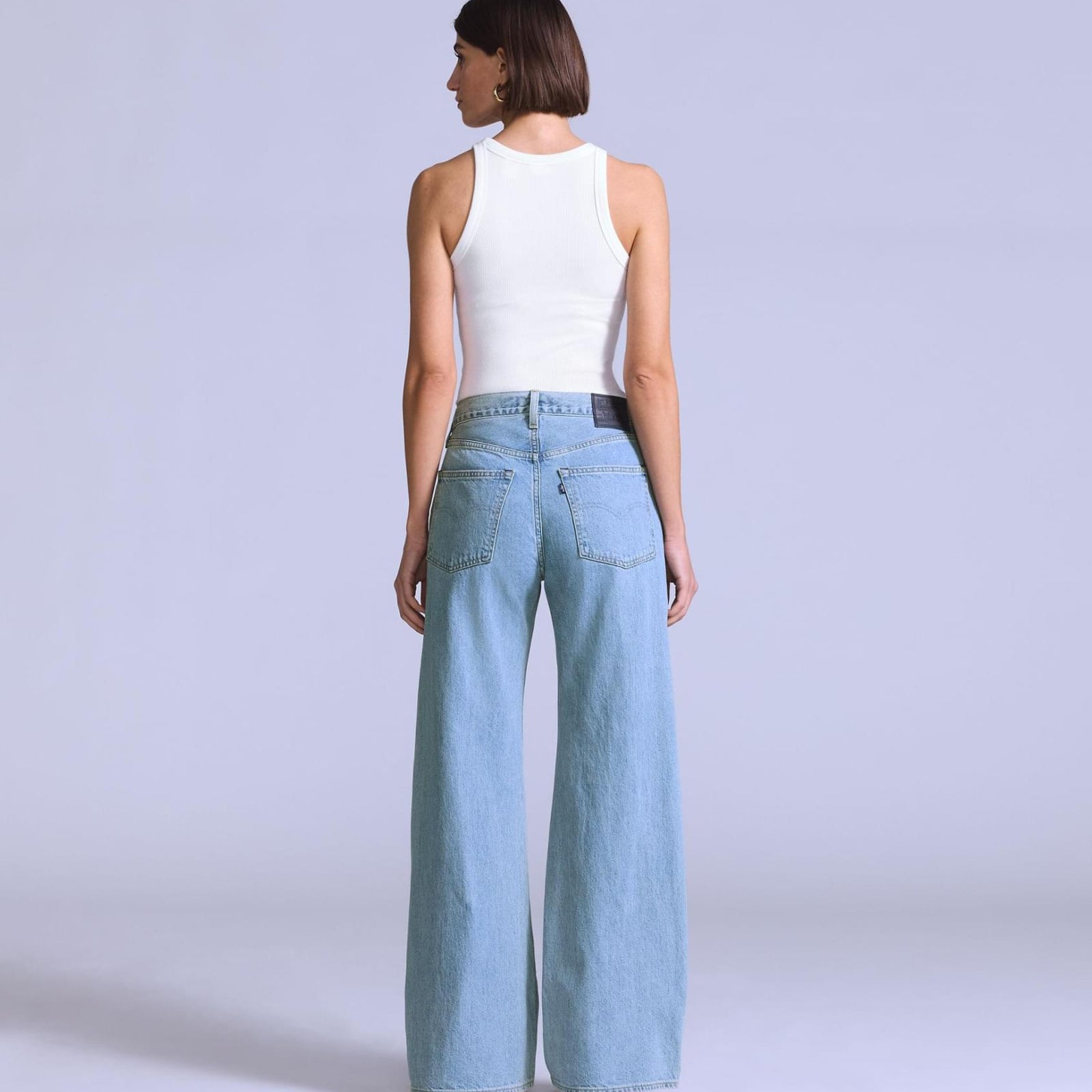 levi's® blue tab™ carve 牛仔褲 | 女裝 001LA00042430 Multicolor – Levi's 香港