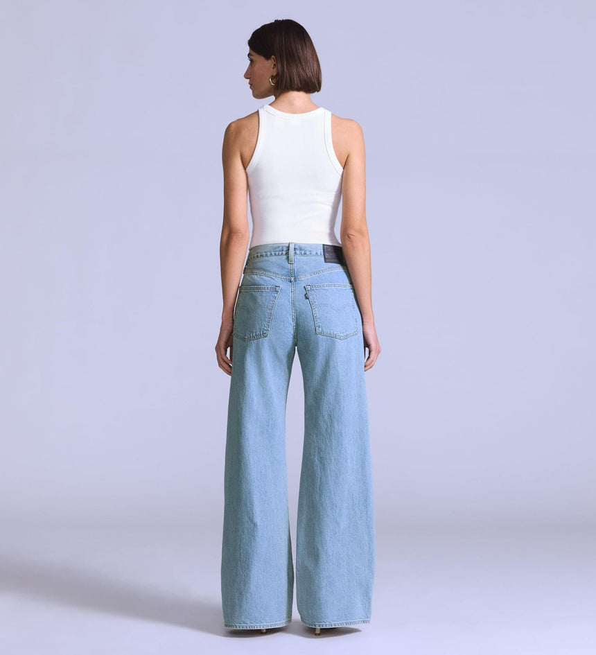 levi's® blue tab™ carve 牛仔褲 | 女裝 001LA00042430 Multicolor – Levi's 香港