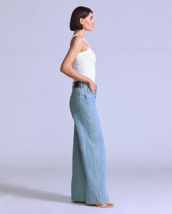 levi's® blue tab™ carve 牛仔褲 | 女裝 001LA00042430 Multicolor  – Levi's 香港