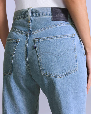 levi's® blue tab™ carve 牛仔褲 | 女裝 001LA00042430 Multicolor  – Levi's 香港