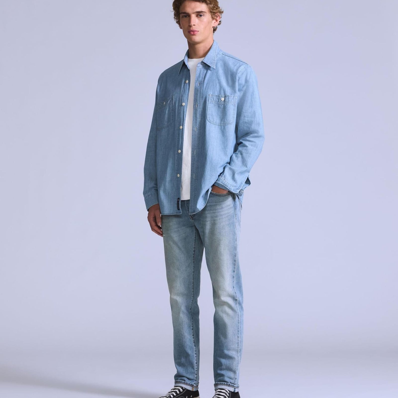 levi’s® blue tab™ men’s 511™ slim jeans A587600122832 Multicolor – Levi's Hong Kong
