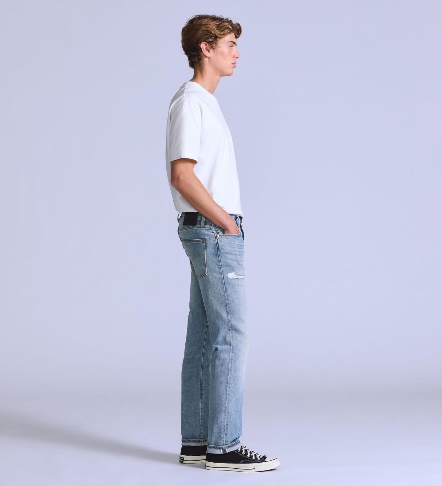 levi's® blue tab™ 511™ 修身牛仔褲 | 男裝 A587600123232 Multicolor – Levi's 香港
