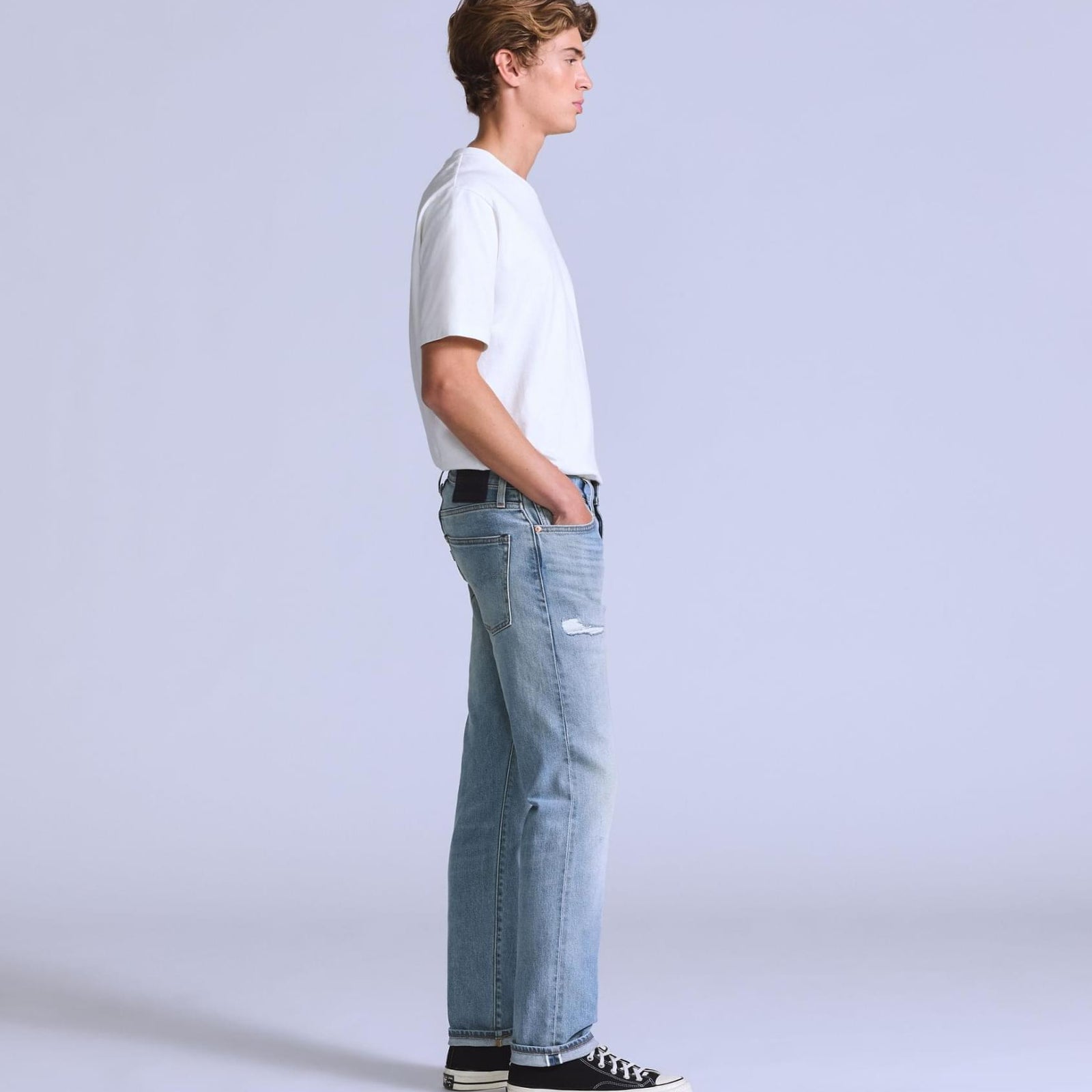 levi’s® blue tab™ men’s 511™ slim jeans A587600122832 Multicolor – Levi's Hong Kong