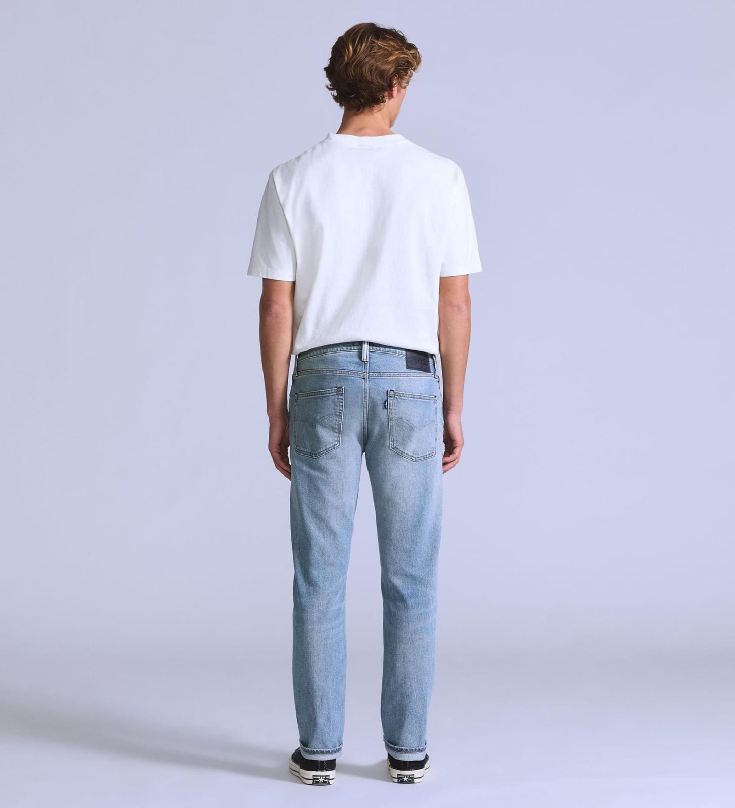 levi's® blue tab™ 511™ 修身牛仔褲 | 男裝 A587600123232 Multicolor – Levi's 香港