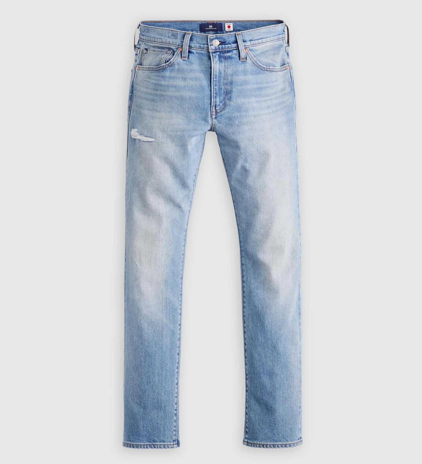 levi's® blue tab™ 511™ 修身牛仔褲 | 男裝 A587600123232 Multicolor – Levi's 香港