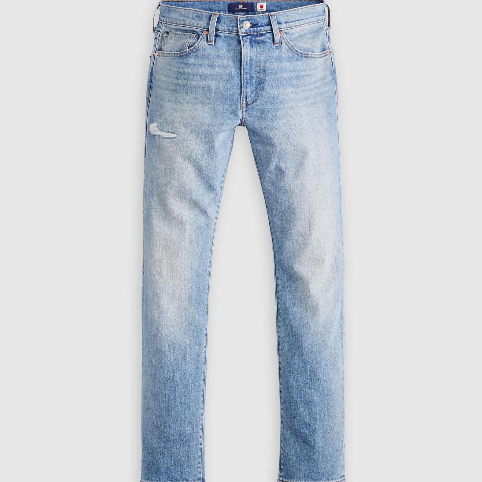 levi’s® blue tab™ men’s 511™ slim jeans A587600122832 Multicolor – Levi's Hong Kong