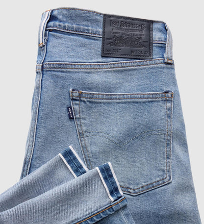 Levi's® Blue Tab™ 511™ 修身牛仔褲 | 男裝