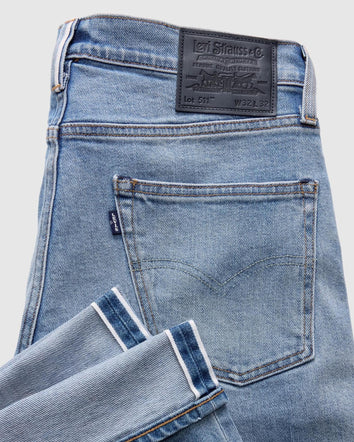 levi’s® blue tab™ men’s 511™ slim jeans A587600122832 Multicolor  – Levi's Hong Kong