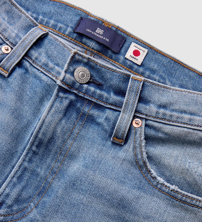 levi's® blue tab™ 511™ 修身牛仔褲 | 男裝 A587600122832 Multicolor – Levi's 香港