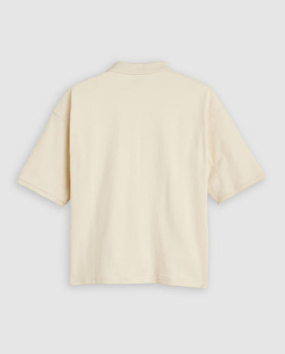Levi's® Blue Tab™ Cropped Polo 恤 | 男裝