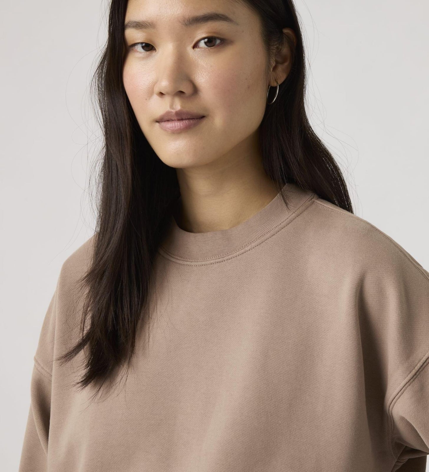 levi's® 復古寬鬆衛衣 | 女裝 005I90001XS- Multicolor – Levi's 香港