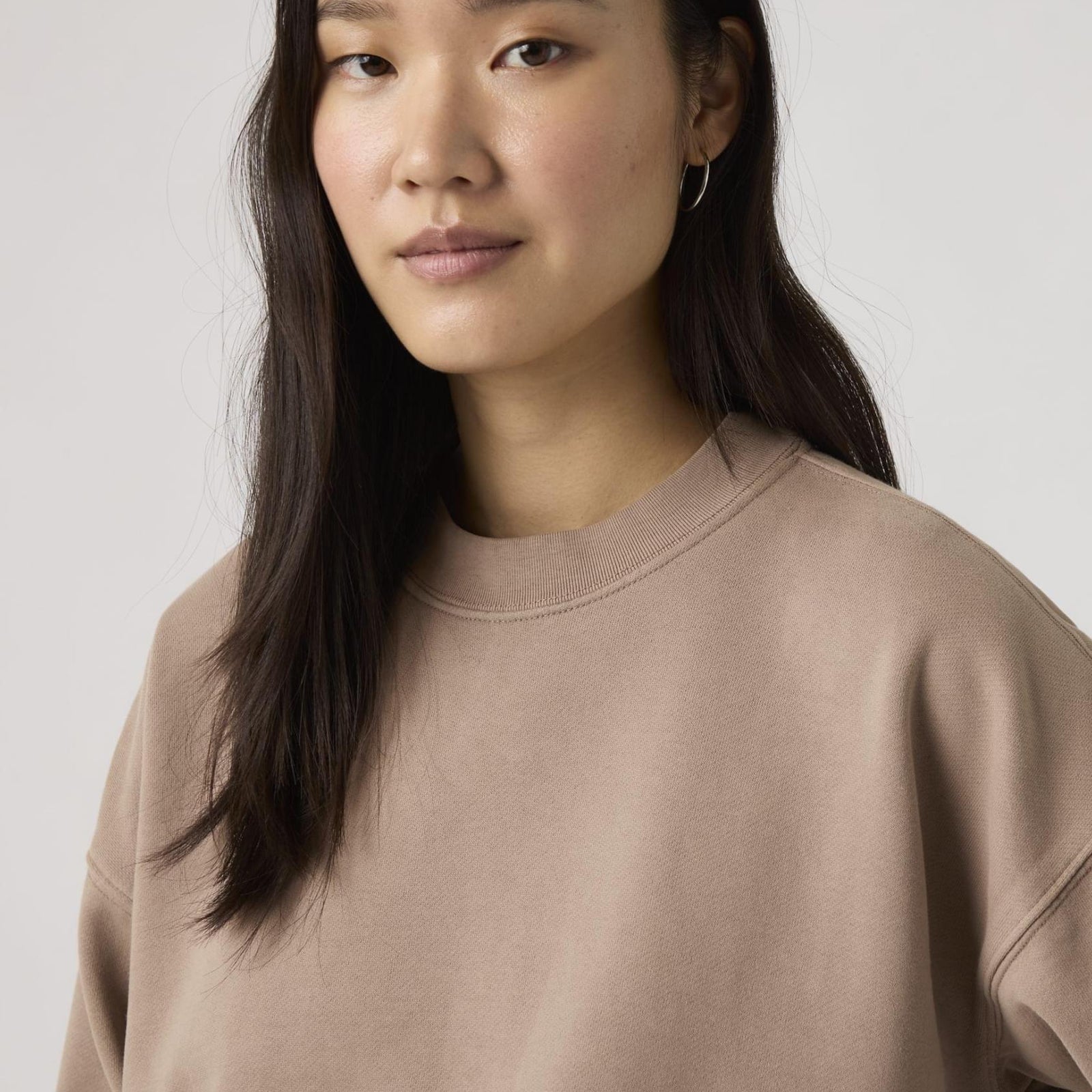 levi's® 復古寬鬆衛衣 | 女裝 005I90001XS- Multicolor – Levi's 香港