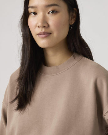 levi's® women's vintage boxy sweatshirt 005I90001XS- Multicolor  – Levi's Hong Kong