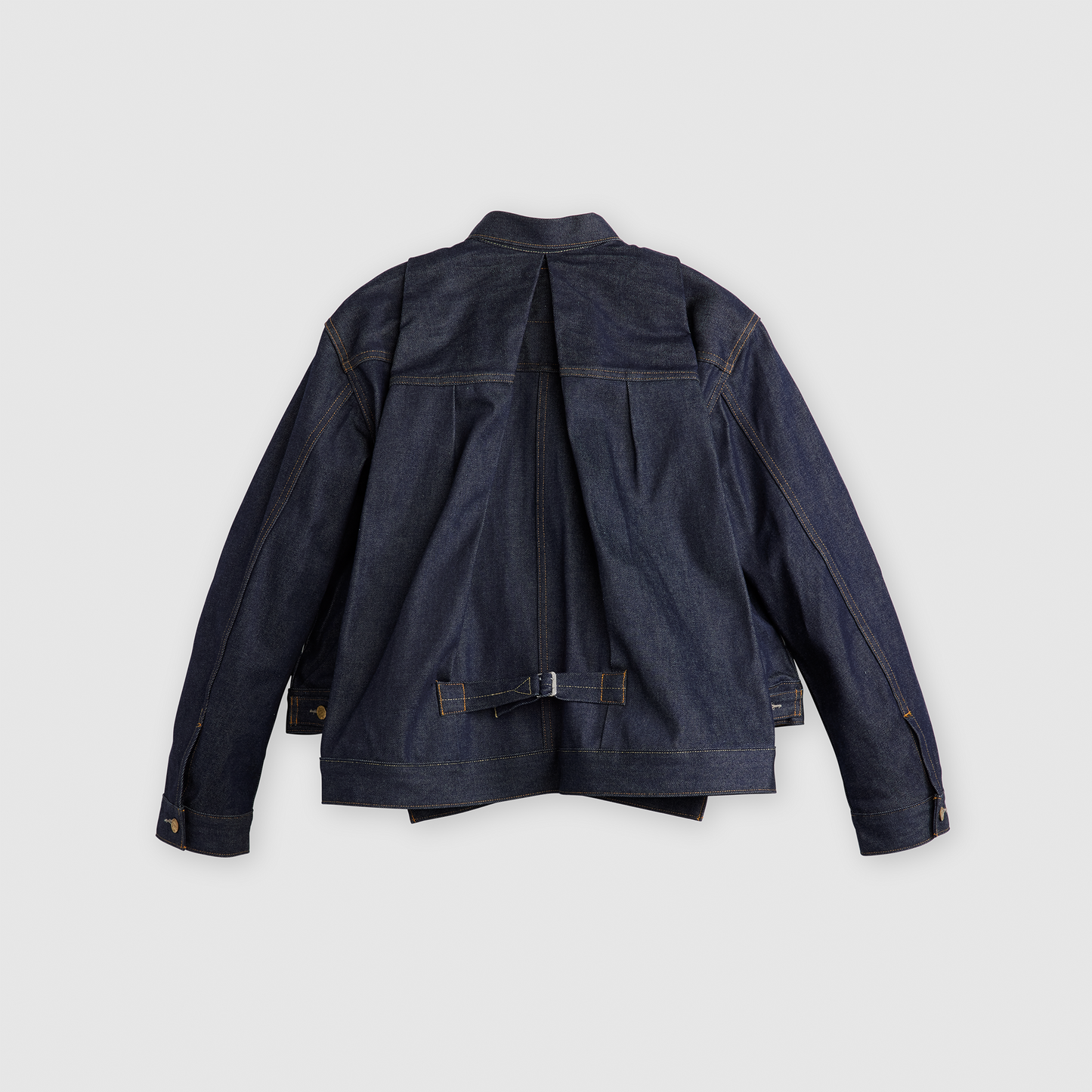 Levi’s® x sacai women’s denim jacket