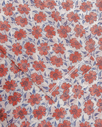 secondskin mockneck small folksy floral whitecap g 196980006XS- Small Folksy Floral Whitecap Gray  – Levi's Hong Kong