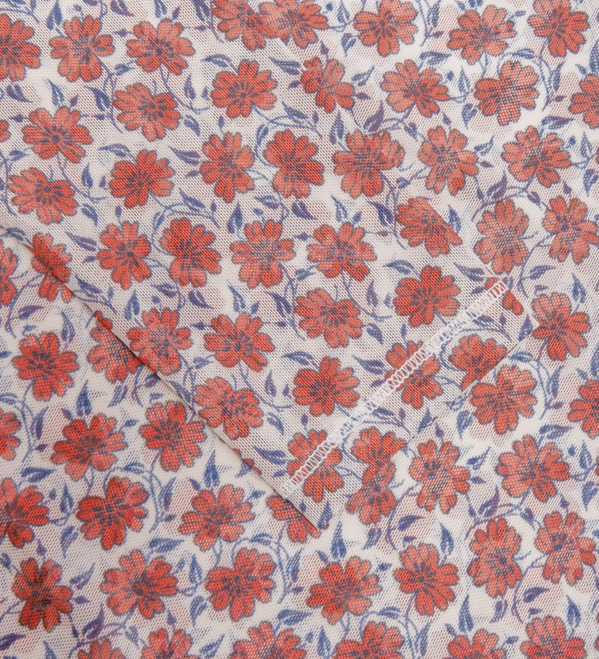 secondskin mockneck small folksy floral whitecap g 196980006XS- Small Folksy Floral Whitecap Gray – Levi's Hong Kong