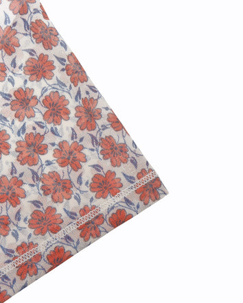 secondskin mockneck small folksy floral whitecap g 196980006XS- Small Folksy Floral Whitecap Gray  – Levi's Hong Kong