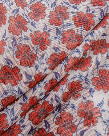 secondskin mockneck small folksy floral whitecap g 196980006XS- Small Folksy Floral Whitecap Gray  – Levi's Hong Kong