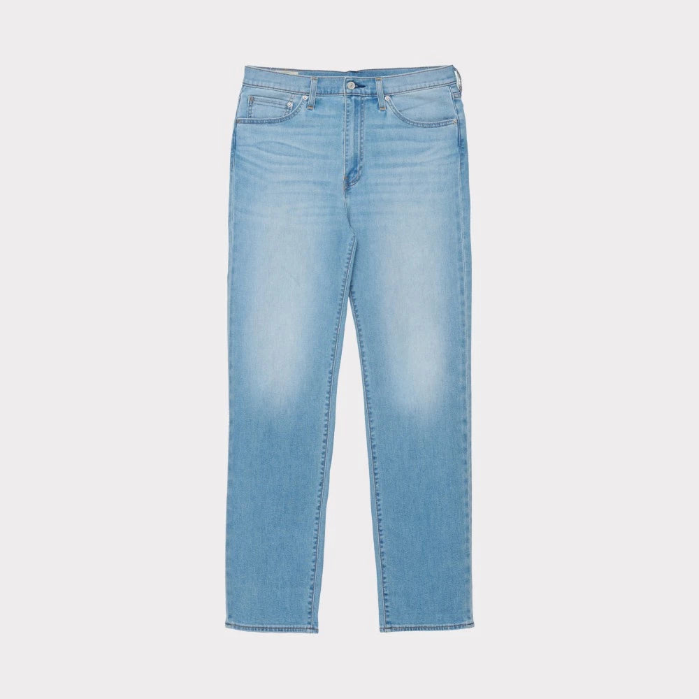 levi’s® 568™ performance cool 涼感中腰寬鬆直筒牛仔褲 | 男款 2903700972832 Indigo – Levi's 香港