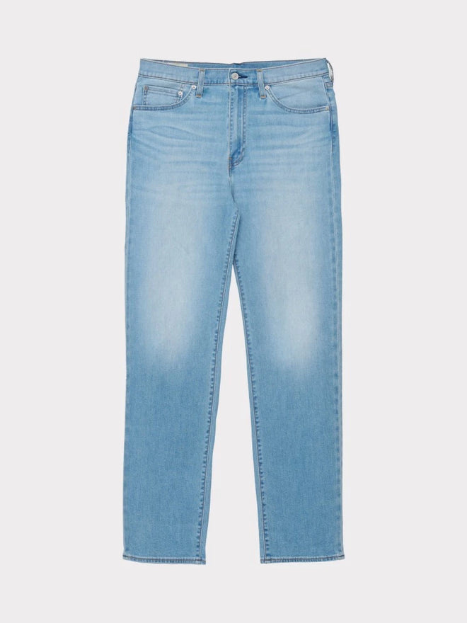 levi’s® 568™ performance cool 涼感中腰寬鬆直筒牛仔褲 | 男款 2903700972832 Indigo  – Levi's 香港