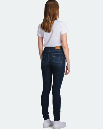 721 high rise skinny jeans 1888202752428 Smooth It Out  – Levi's Hong Kong