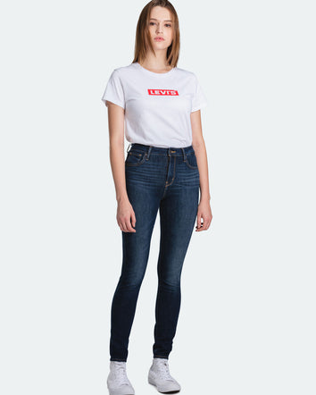 721 high rise skinny jeans 1888202752428 Smooth It Out  – Levi's Hong Kong