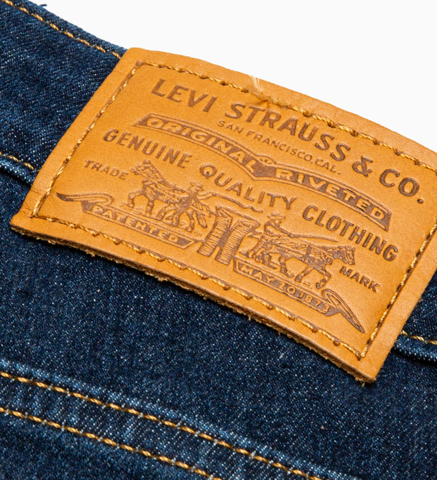 721 高腰 緊身窄腳牛仔(warm系列) | 女裝 1888202752428 Smooth It Out – Levi's 香港