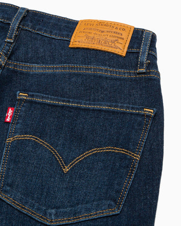 721 high rise skinny jeans 1888202752428 Smooth It Out  – Levi's Hong Kong