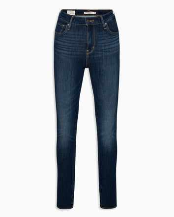 721 high rise skinny jeans 1888202752428 Smooth It Out  – Levi's Hong Kong