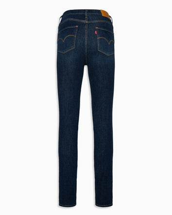 721 high rise skinny jeans 1888202752428 Smooth It Out  – Levi's Hong Kong