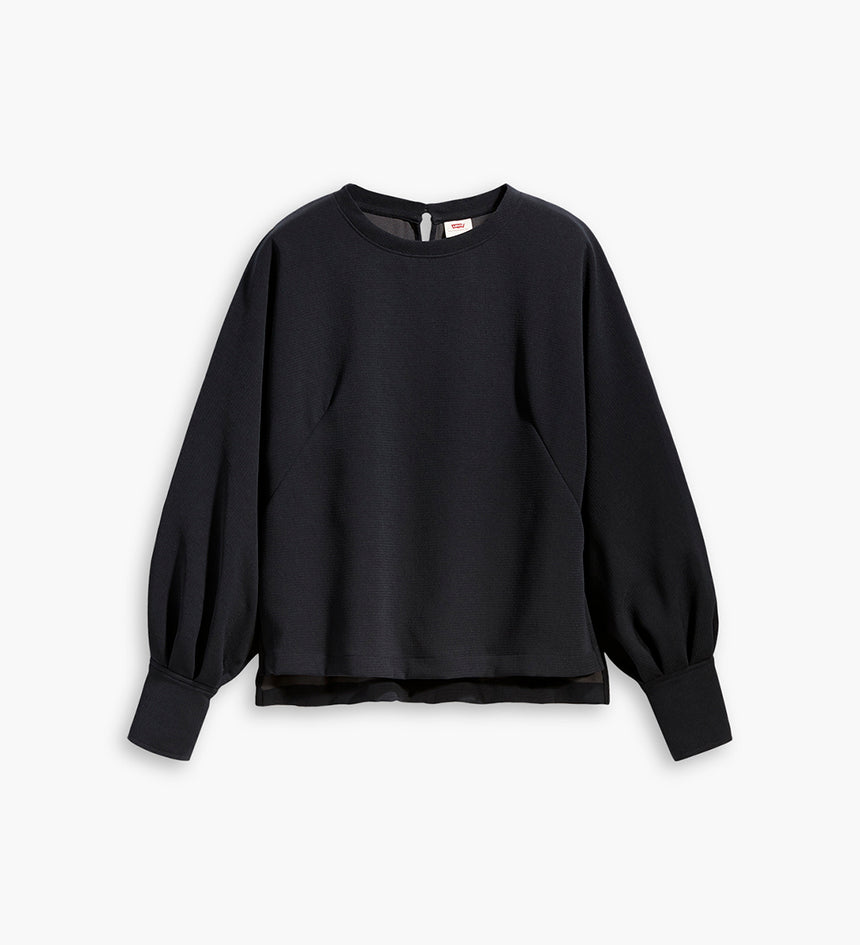 begonia blouse 227170001XS- Caviar – Levi's Hong Kong