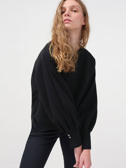 Begonia Blouse