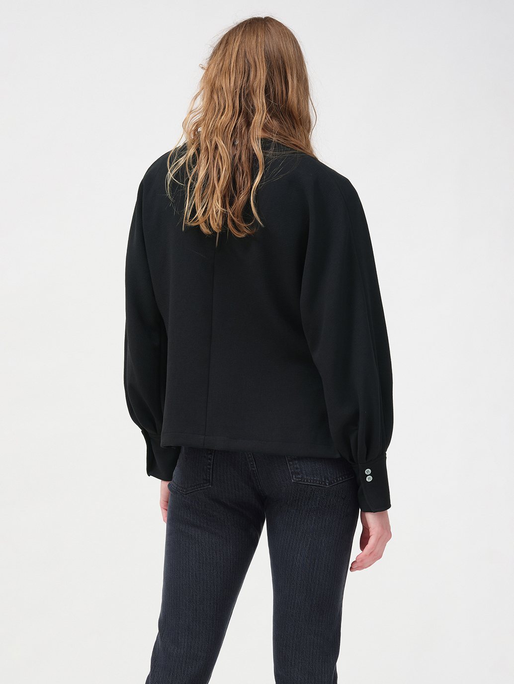 Begonia Blouse