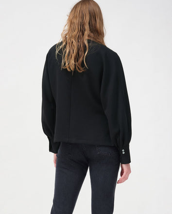 begonia襯衫 | 女裝 227170001XS- Caviar  – Levi's 香港