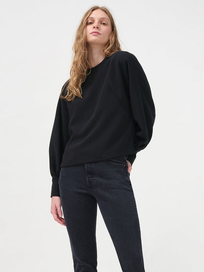 Begonia Blouse