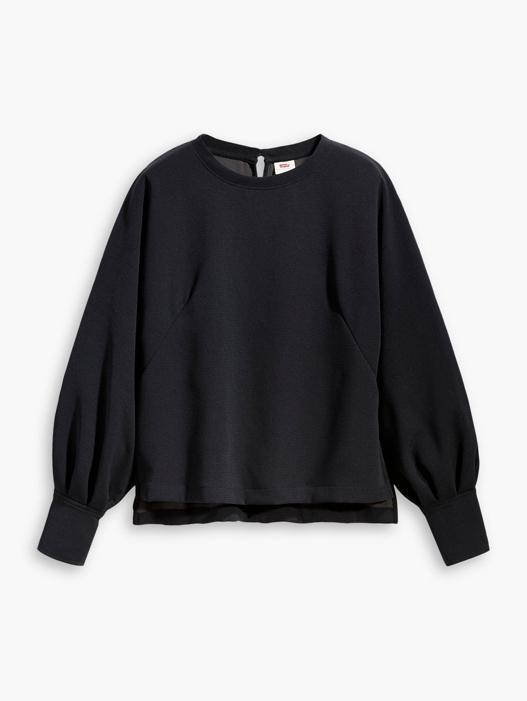 Begonia Blouse
