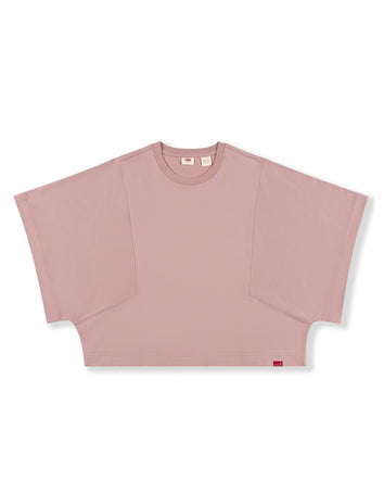 印花圖案tee adobe rose | 女裝 A43190000XS- Adobe Rose  – Levi's 香港