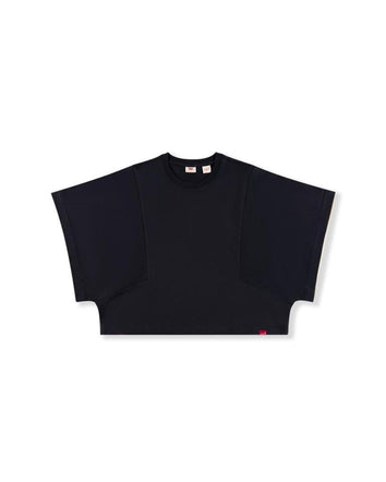 graphic tee black A43190003XS- Black  – Levi's Hong Kong