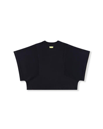 graphic tee black A43190003XS- Black  – Levi's Hong Kong
