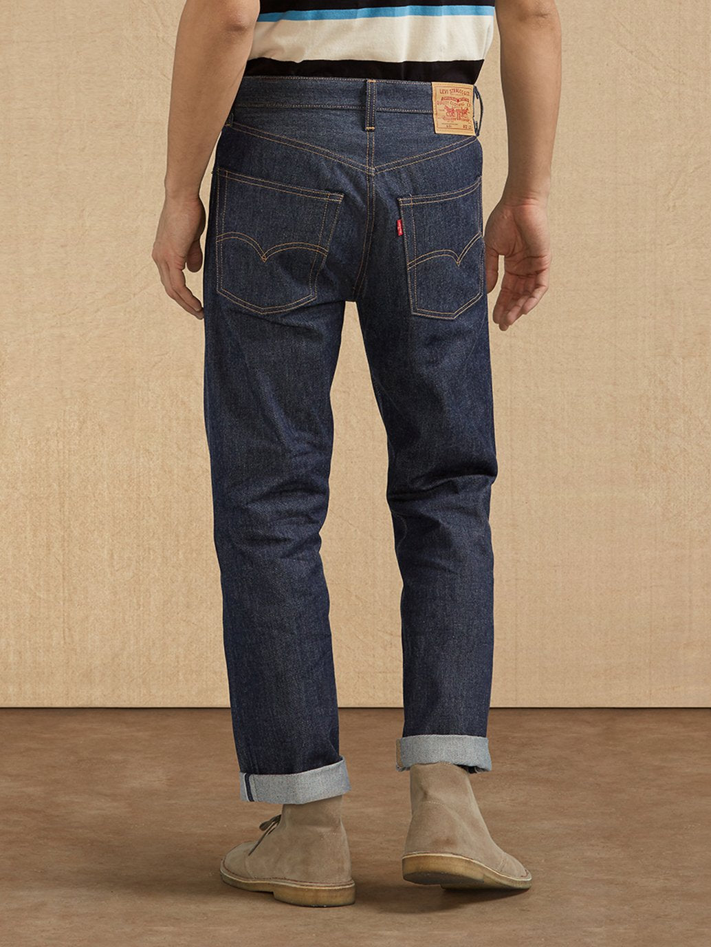 1976 501® Jeans (LVC Collection) - Levi's® Vintage Clothing