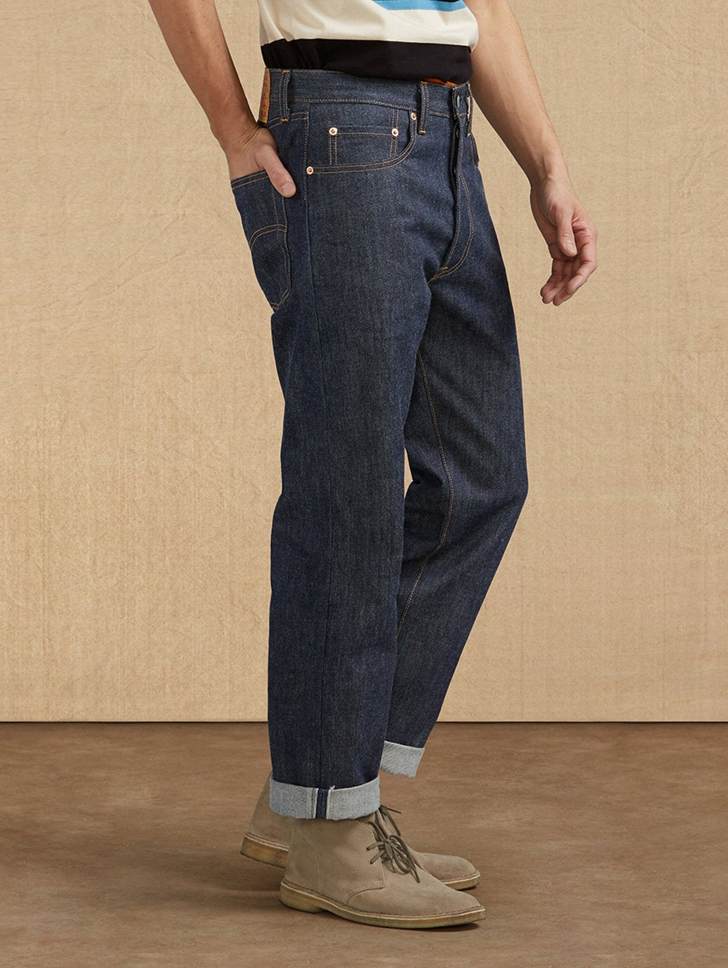 1976 501® Jeans (LVC Collection) - Levi's® Vintage Clothing