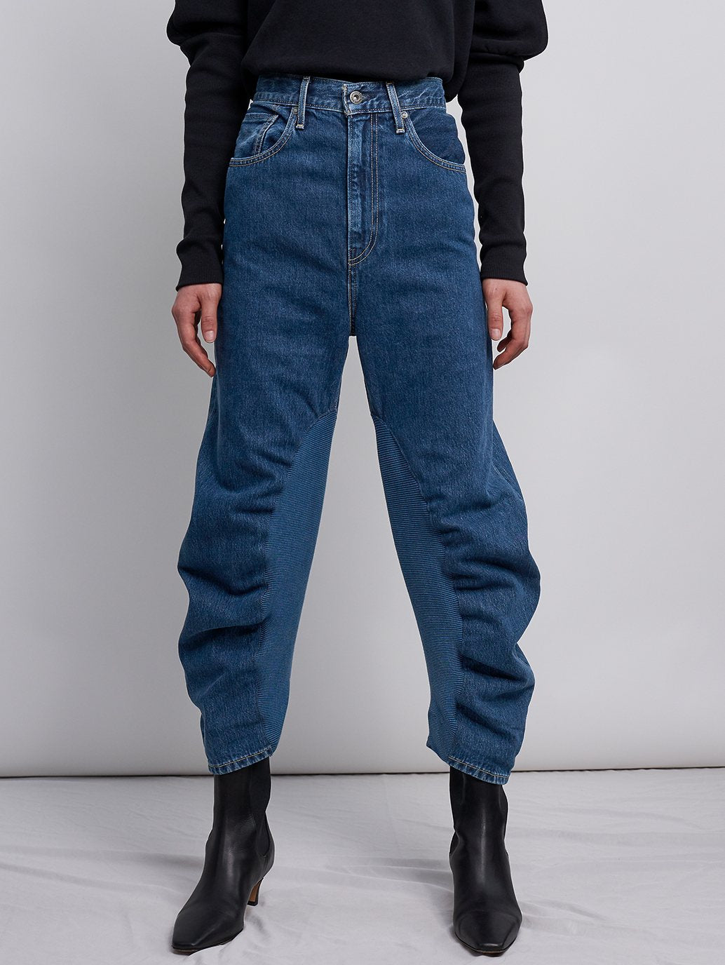 Levi's® Made & Crafted® Barrel Women's Jeans