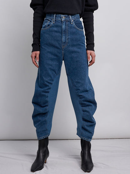 Levi's® Made & Crafted® Barrel Women's Jeans
